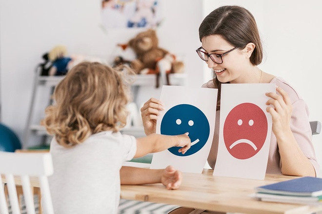 Những đứa trẻ lớn lên thành công đều có 3 đặc điểm này - Ảnh 5.