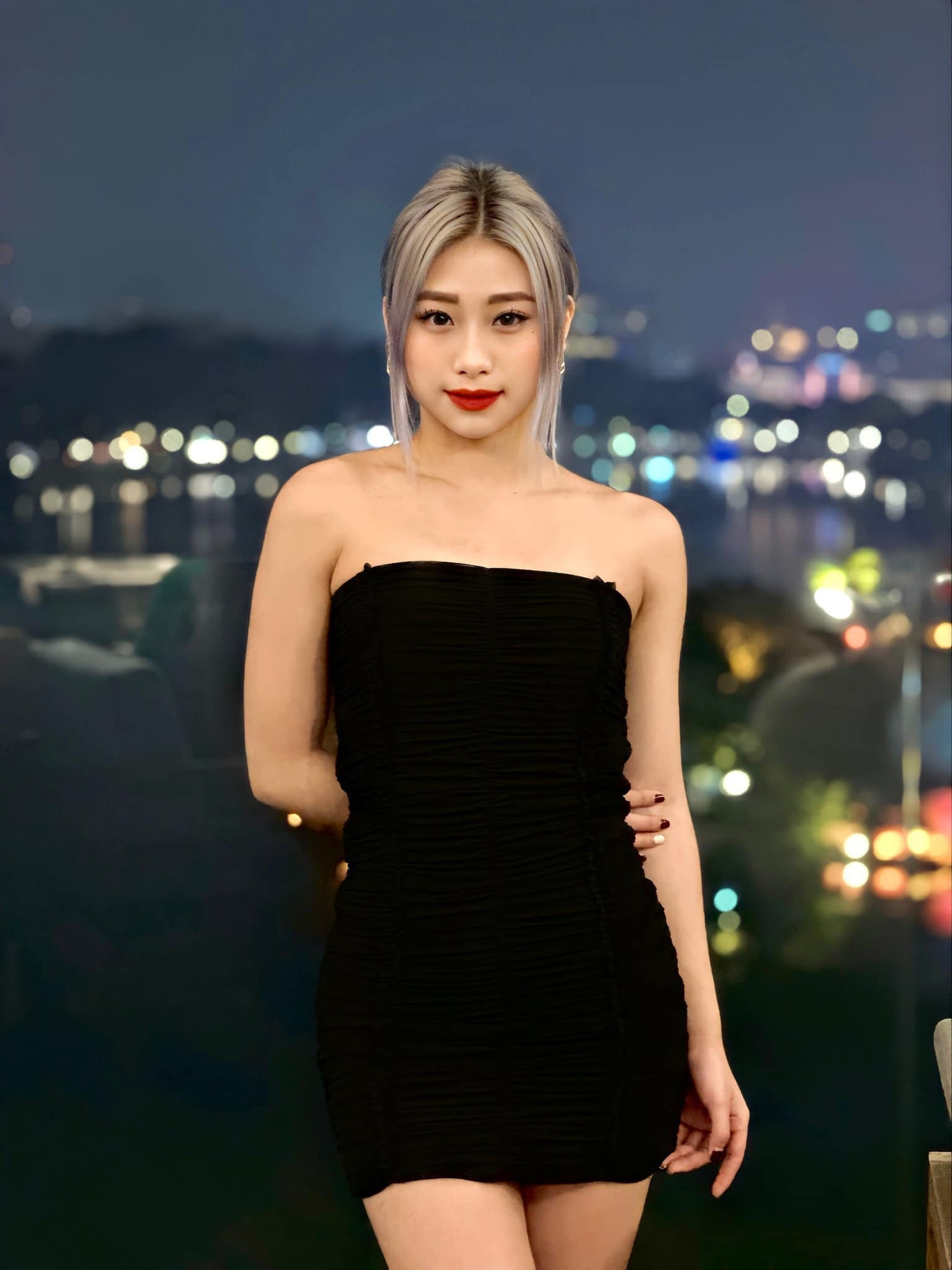 Louis Phạm lại bị soi sao kê từ thiện sau khi bị bóc phông bạt tiền ủng hộ bà con vùng lũ