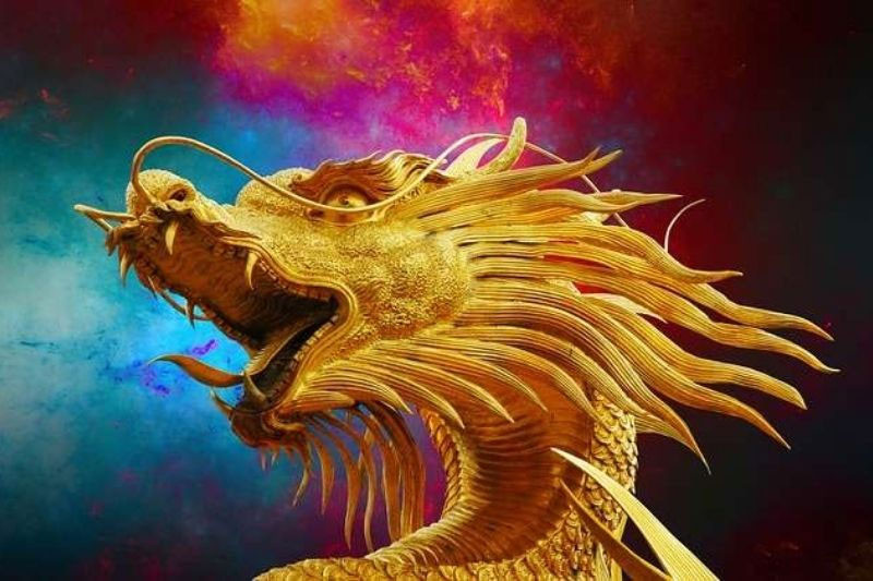 Tử vi tháng 10 của 12 con giáp Tuổi Dậu quý nhân giúp đỡ đếm tiền mỏi tay tuổi Thìn hao hụt tài lộc