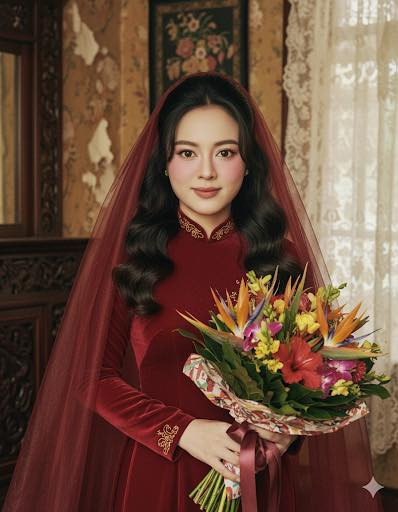 Xôn xao Hằng Túi khoe ảnh cưới chuẩn bị tổ chức hôn lễ lần 3