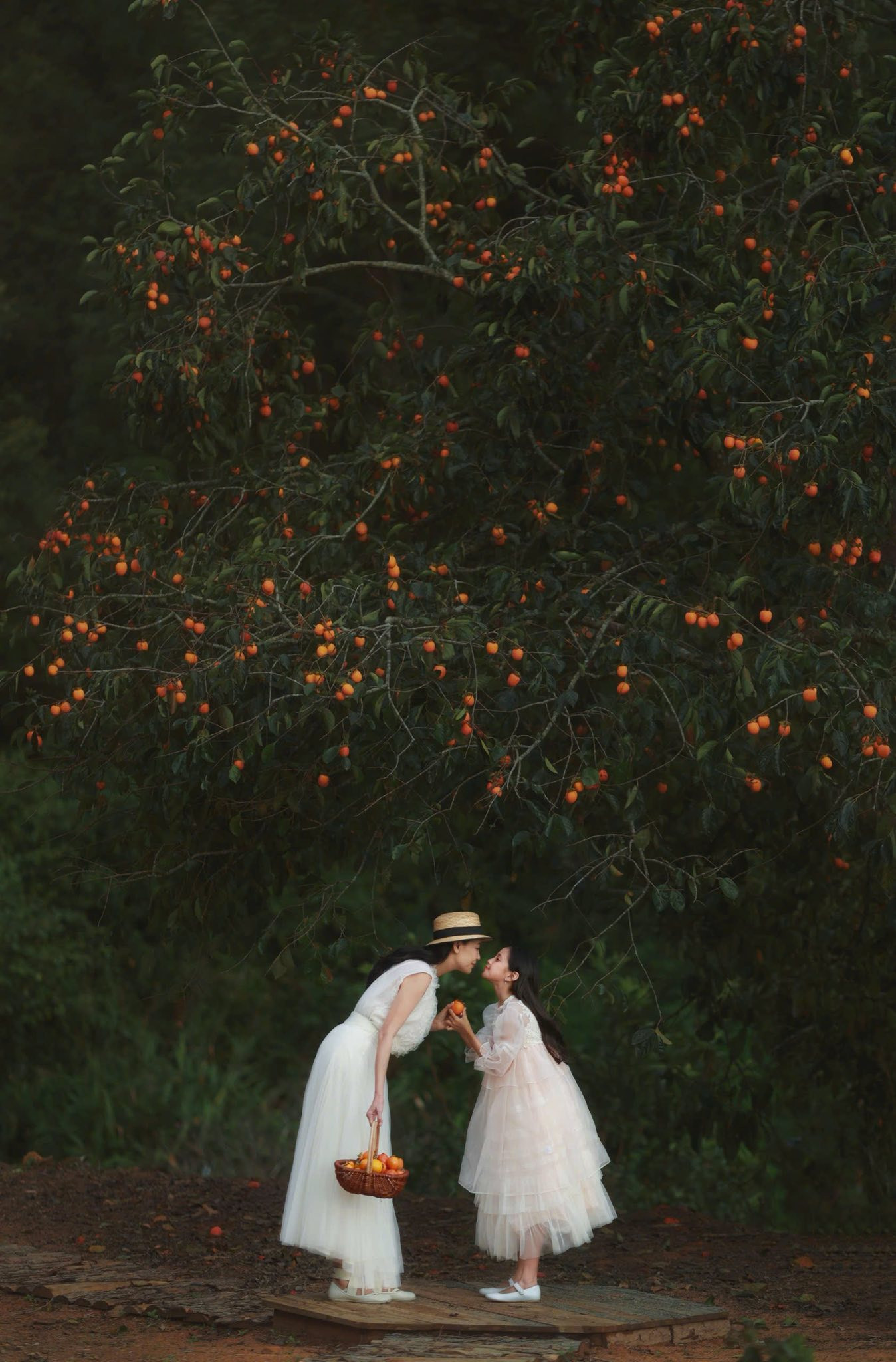 Con gái Hoa hậu Hà Kiều Anh trong trẻo, thuần khiết như 'nàng thơ'  - Ảnh 2.