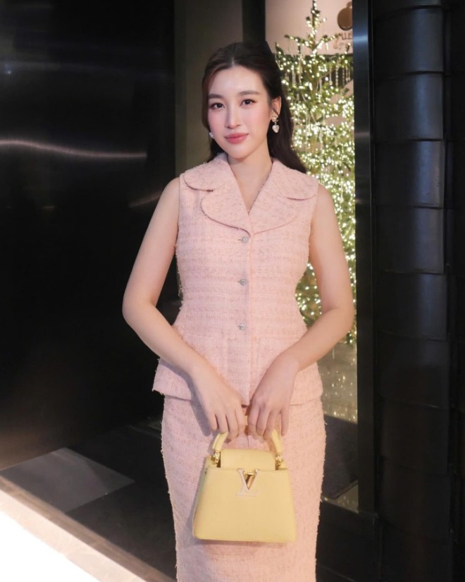 Điểm chung dễ nhận ra của 5 nàng dâu hào môn