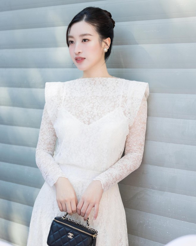 Điểm chung dễ nhận ra của 5 nàng dâu hào môn