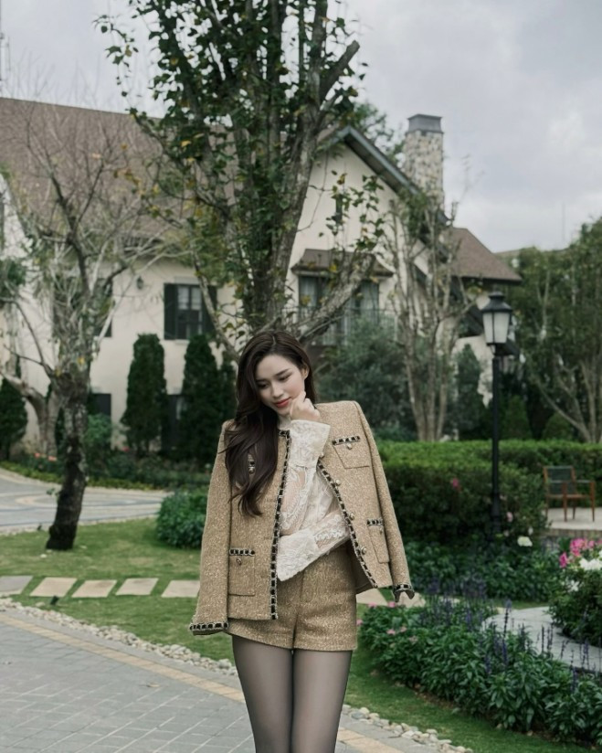 Điểm chung dễ nhận ra của 5 nàng dâu hào môn