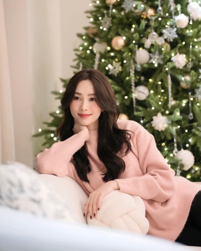 Điểm chung dễ nhận ra của 5 nàng dâu hào môn