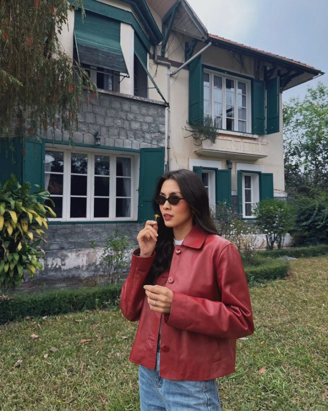 Điểm chung dễ nhận ra của 5 nàng dâu hào môn