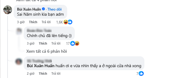 Động thái căng đét phía Huấn Hoa Hồng giữa ồn ào bị cả MXH gọi tên