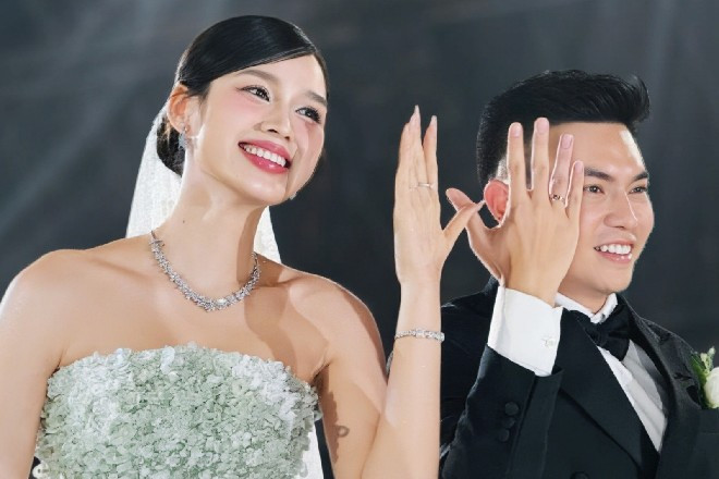 Hội ‘chỉ theo dõi mình em’ có thêm thành viên mới chồng Đỗ Thị Hà