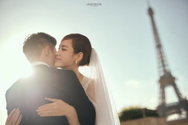 Hội ‘chỉ theo dõi mình em’ có thêm thành viên mới chồng Đỗ Thị Hà