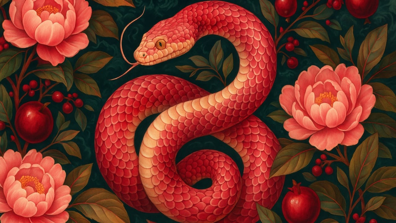 Sống chậm mà chất: Những con giáp lười xã giao nhưng ai thân được đều quý - Ảnh 3.