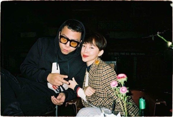 Tóc Tiên giãi bày sau sóng gió hôn nhân