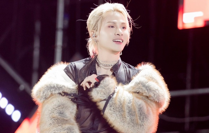 Công ty của ca sỹ Jack thông báo tạm dừng hoạt động hợp tác truyền thông.