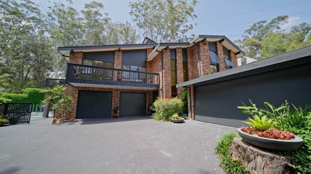 Ngỡ ngàng với biệt thự triệu đô của Quán quân Olympia Lê Vũ Hoàng - Ảnh 7.