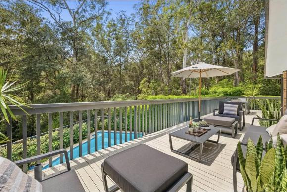 Ngỡ ngàng với biệt thự triệu đô của Quán quân Olympia Lê Vũ Hoàng - Ảnh 17.