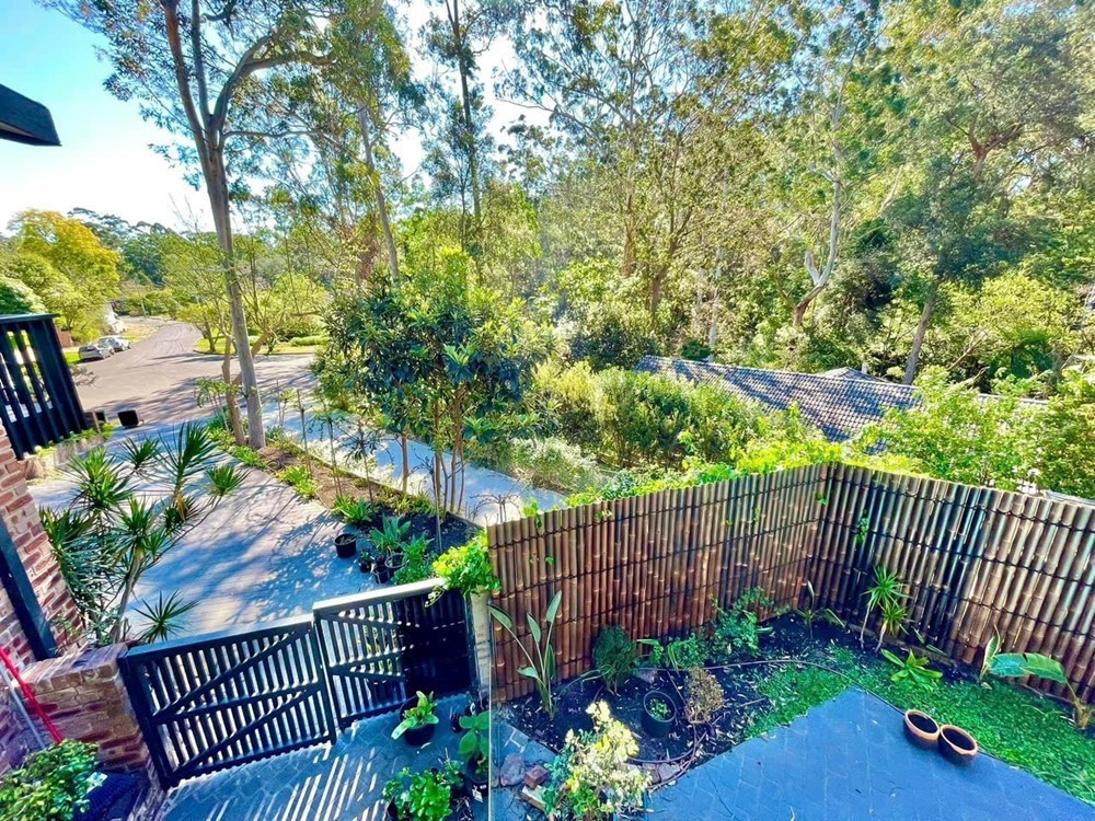 Ngỡ ngàng với biệt thự triệu đô của Quán quân Olympia Lê Vũ Hoàng - Ảnh 4.