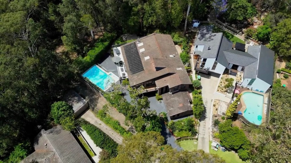 Ngỡ ngàng với biệt thự triệu đô của Quán quân Olympia Lê Vũ Hoàng - Ảnh 8.