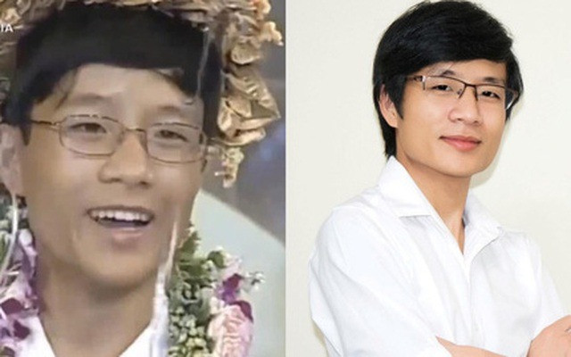 Ngỡ ngàng với biệt thự triệu đô của Quán quân Olympia Lê Vũ Hoàng - Ảnh 1.