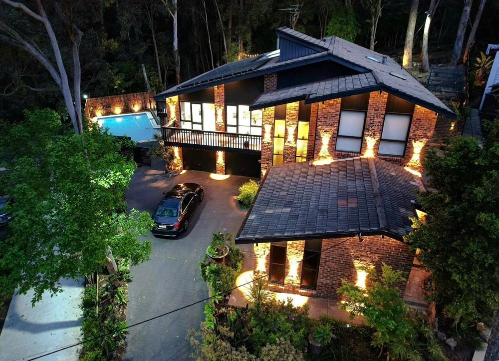 Ngỡ ngàng với biệt thự triệu đô của Quán quân Olympia Lê Vũ Hoàng - Ảnh 6.