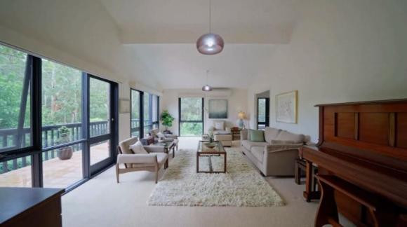 Ngỡ ngàng với biệt thự triệu đô của Quán quân Olympia Lê Vũ Hoàng - Ảnh 14.