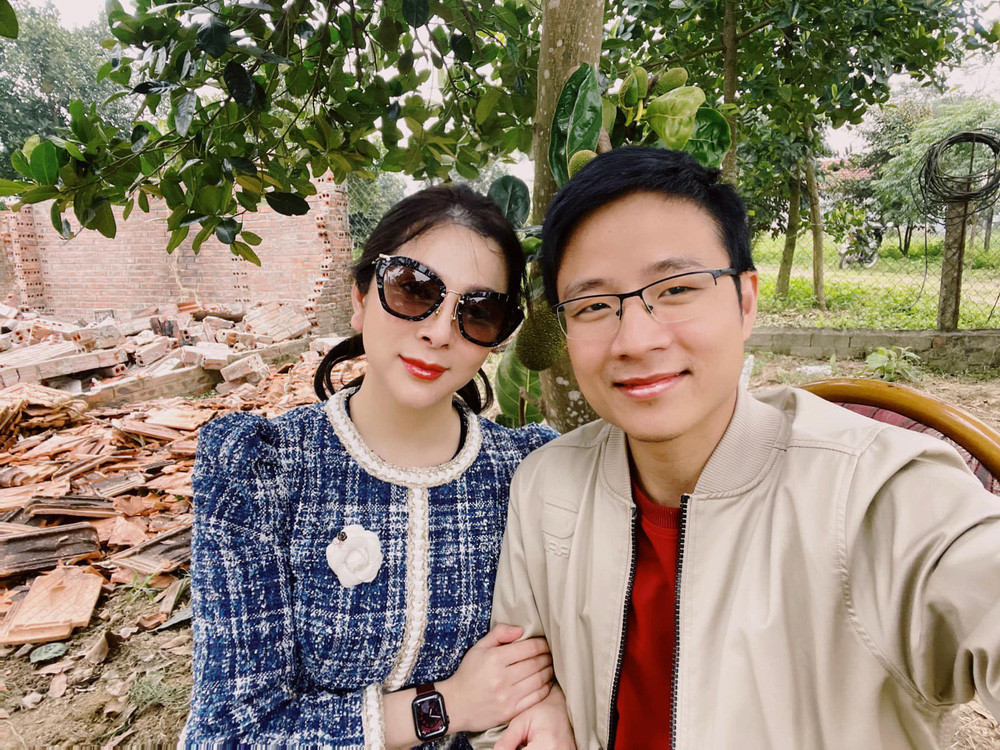 Ngỡ ngàng với biệt thự triệu đô của Quán quân Olympia Lê Vũ Hoàng - Ảnh 3.