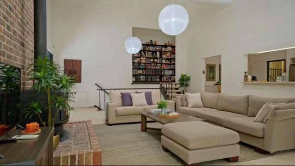 Ngỡ ngàng với biệt thự triệu đô của Quán quân Olympia Lê Vũ Hoàng - Ảnh 13.