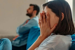 Ngoại tình ở tuổi trung niên Mối quan hệ ấy từng khiến tôi đau đớn đến mức tưởng mình không qua nổi