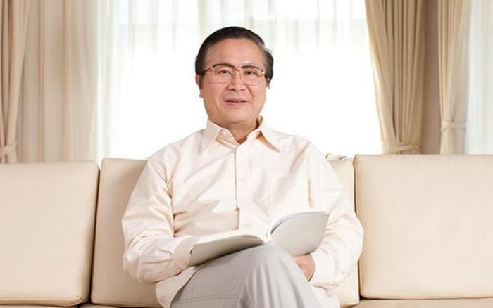 Sau khi nghỉ hưu, tôi chọn sống vô tâm với 5 điều này để tuổi già an nhàn - Ảnh 1.