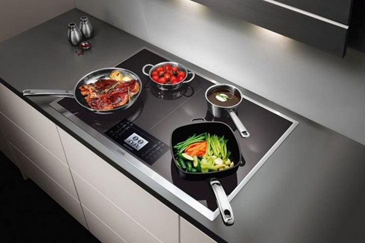 Bếp từ là một thiết bị nấu nướng hiện đại và rất tiết kiệm điện nếu bạn biết cách dùng.