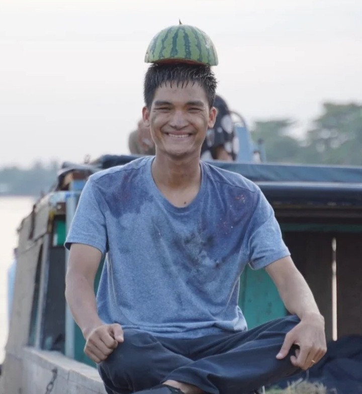 Mạc Văn Khoa từng có khoảng thời gian chật vật, làm đủ nghề.