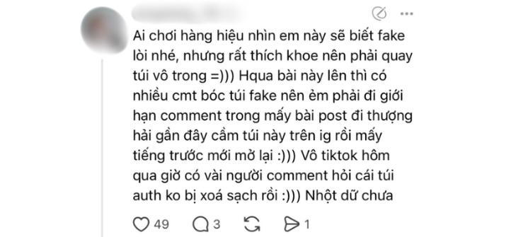 Dâu hào môn Hương Liên lộ nhan sắc thật qua cam thường