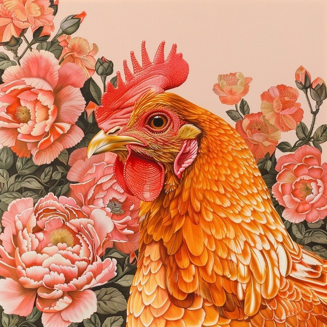 Những con giáp phóng khoáng, dễ rung động - Ảnh 3.