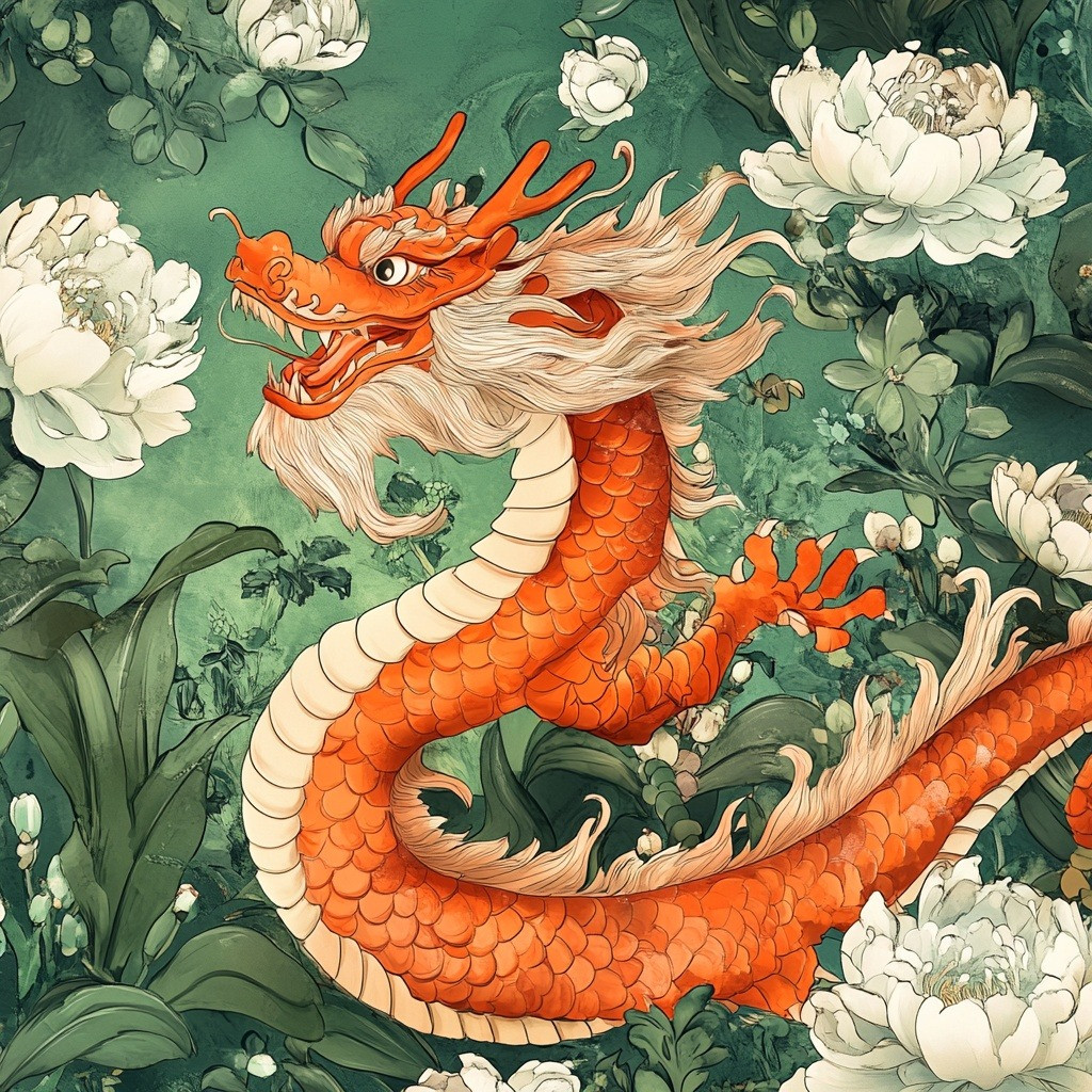 Những con giáp phóng khoáng, dễ rung động - Ảnh 2.