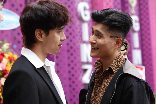 4 năm sau khi yêu Lệ Quyên, Lâm Bảo Châu thay đổi ra sao? - Ảnh 2.