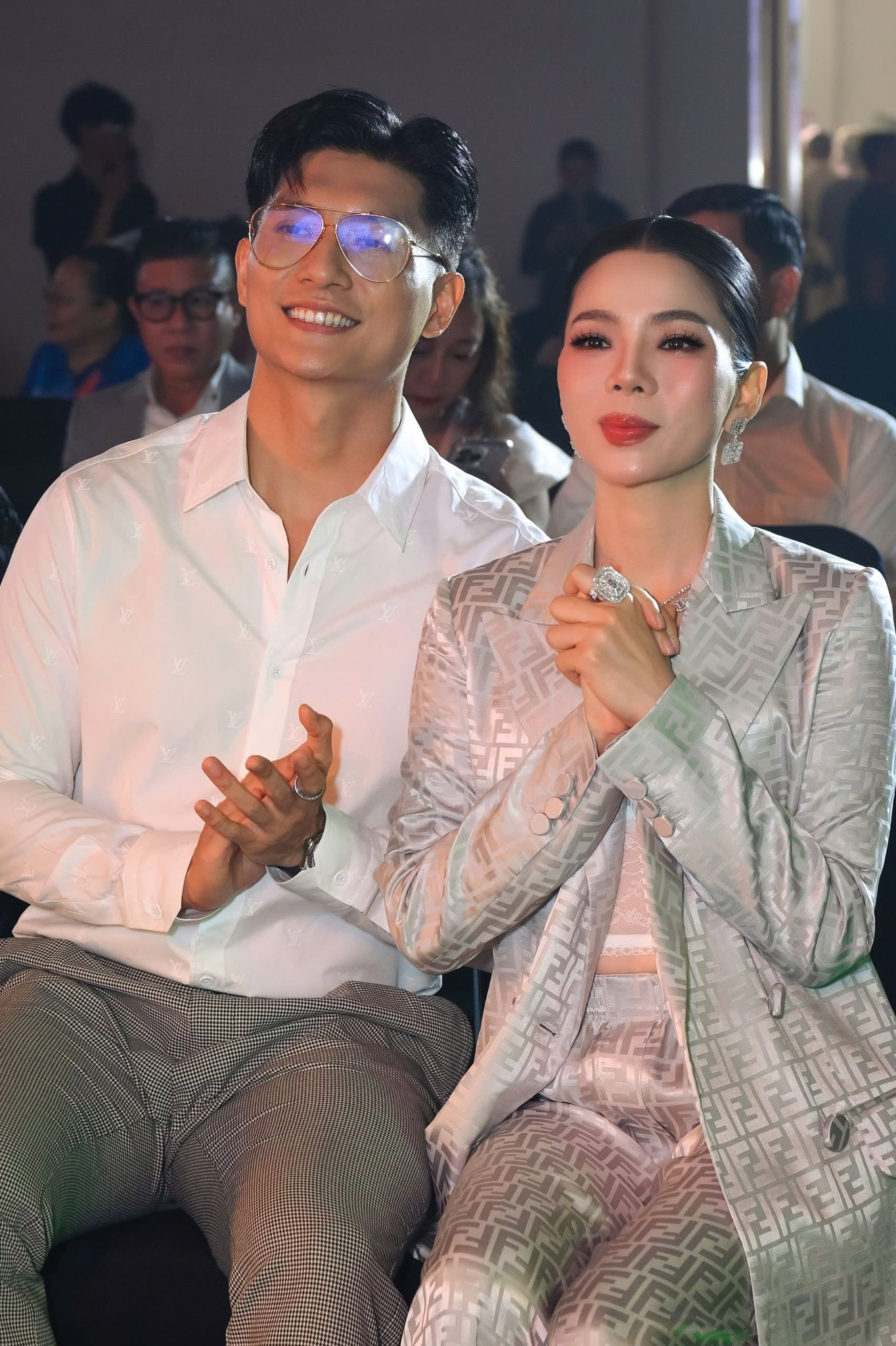 4 năm sau khi yêu Lệ Quyên, Lâm Bảo Châu thay đổi ra sao? - Ảnh 4.