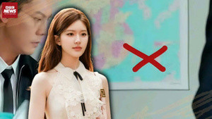 Phim Triệu Lộ Tư bị tố cài cắm 'đường lưỡi bò', khán giả Việt đồng loạt tẩy chay