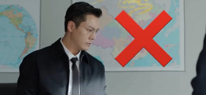 Theo thông tin của Cục Điện ảnh, phim