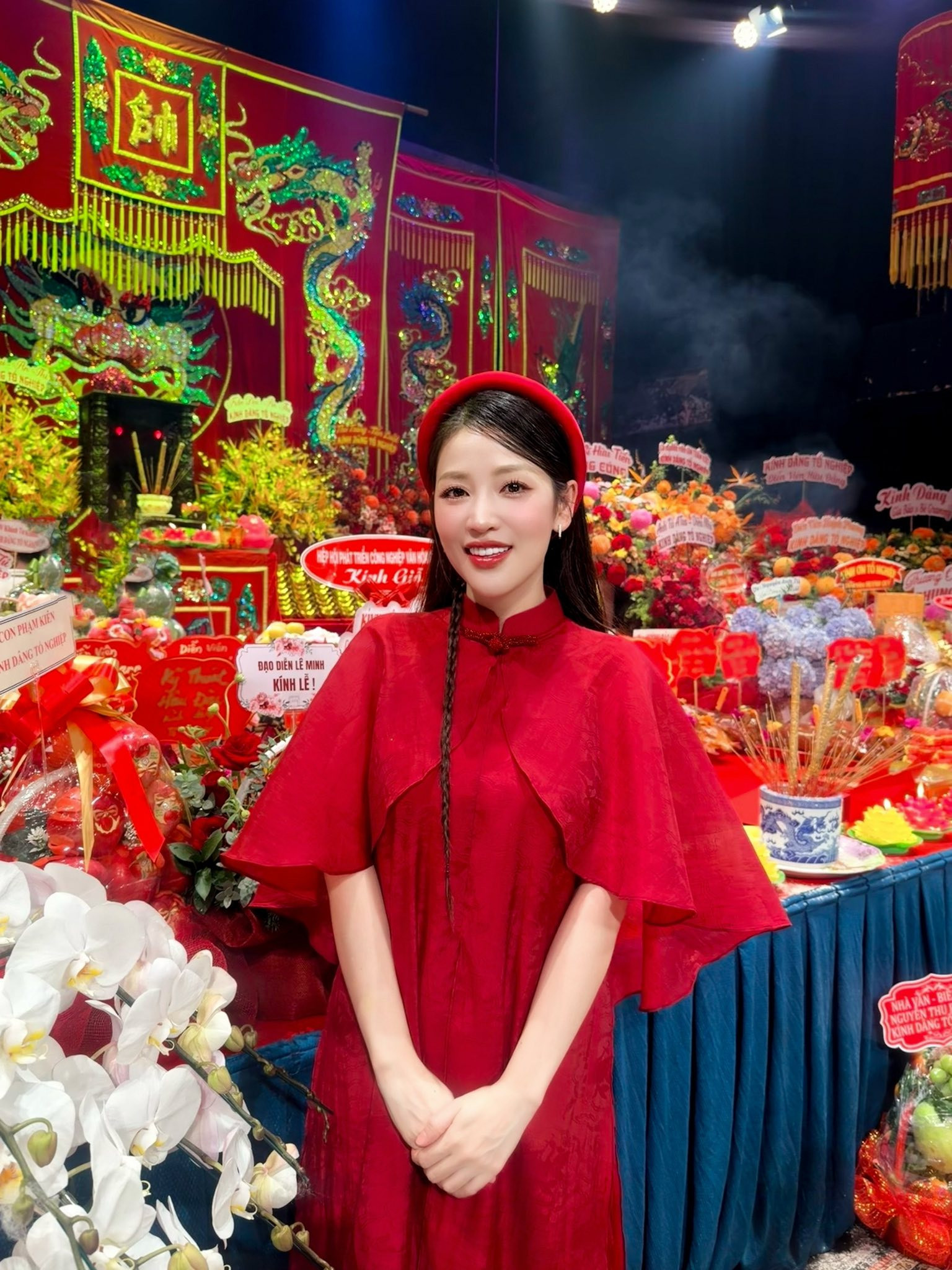 Puka giảm 16kg sau 4 tháng sinh con