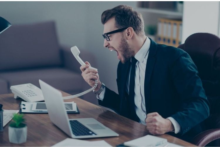 Top cung hoàng đạo dễ nổi nóng nhất: Ai nằm trong danh sách? - Ảnh 1.