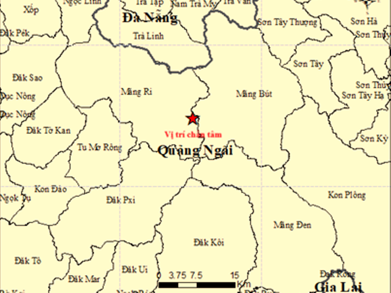 2 ngày xảy ra 14 trận động đất.png
