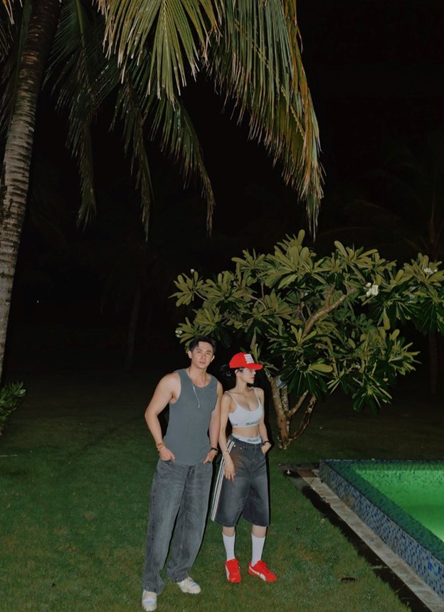 Ca sĩ Diệp Lâm Anh lại gây tranh cãi vì thái độ lạ với chàng DJ - Ảnh 4.