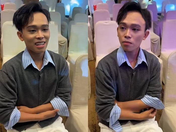 Ca sĩ Hồ Văn Cường có tuyên bố đặc biệt gây dậy sóng- Ảnh 2.