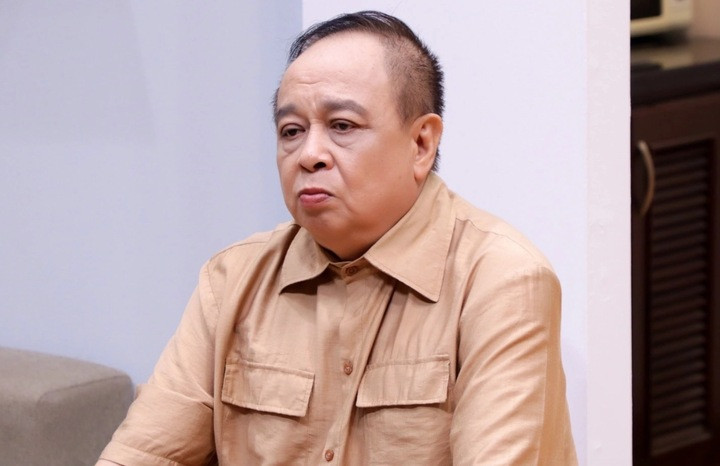 Tiểu Bảo Quốc từng trải qua khoảnh thời gian chật vật lo kinh tế.