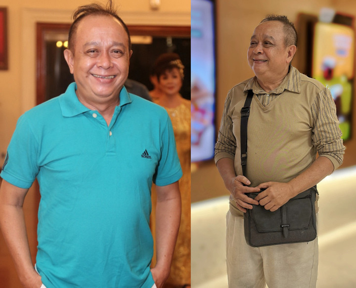 Tiểu Bảo Quốc giữ lối sống giản dị suốt nhiều năm qua.