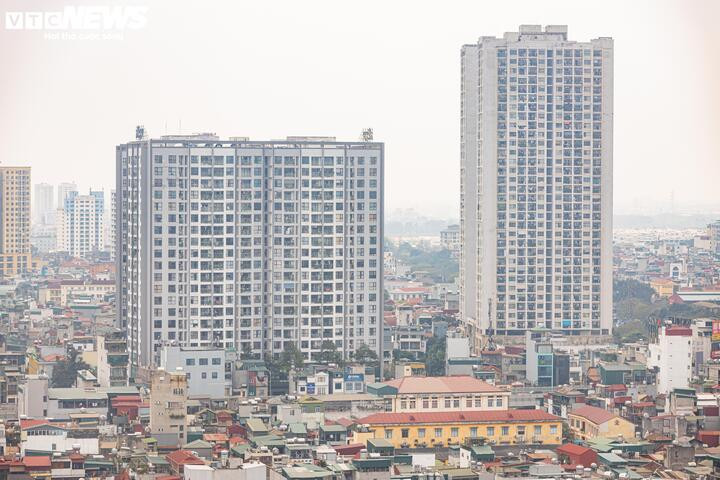 Giá nhà dự báo sẽ khó giảm trong ngắn hạn. (Ảnh minh họa: Minh Đức).