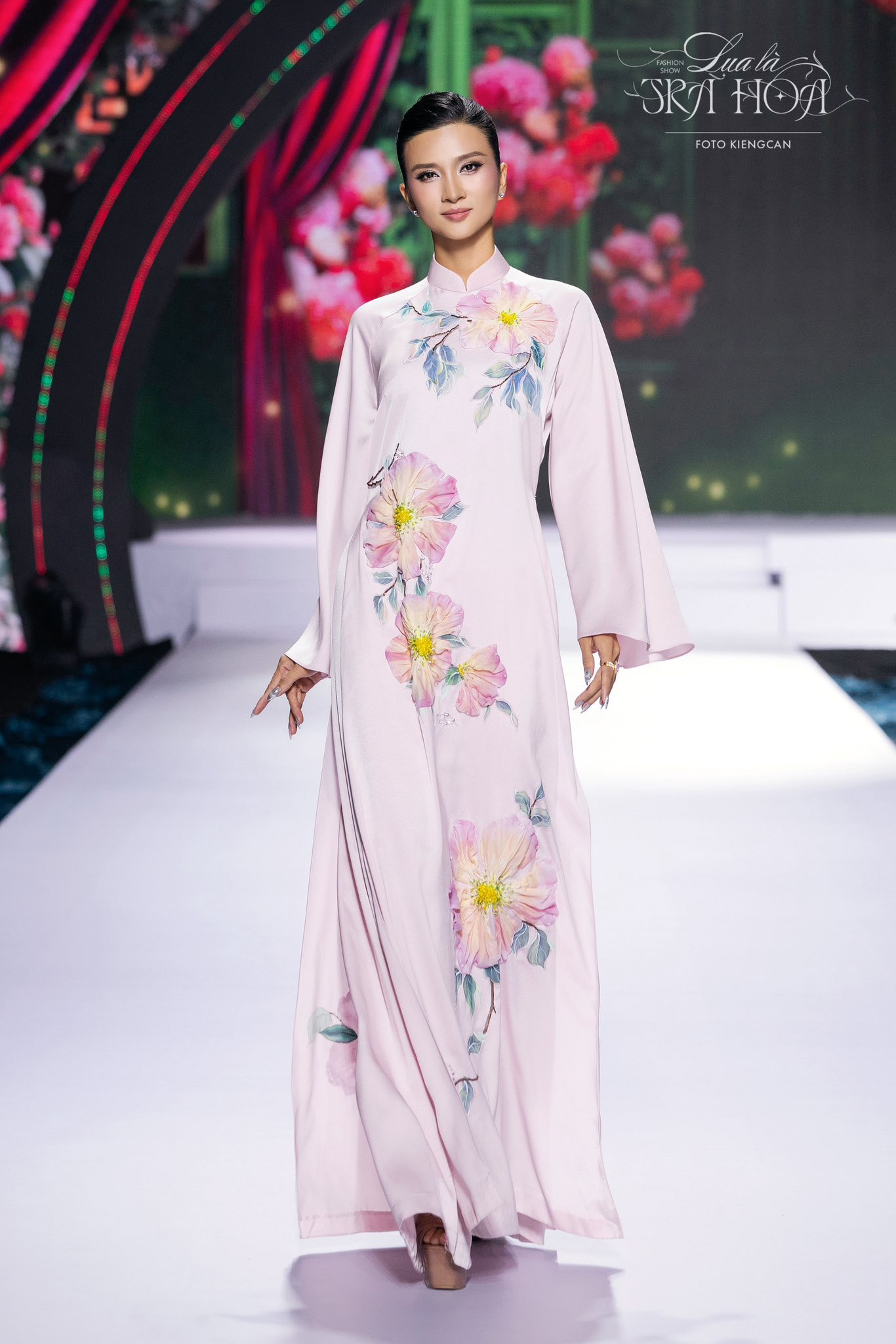 NSƯT Kim Tuyến tiếc nuối vì kết hôn sớm rồi tan vỡ - Ảnh 2.