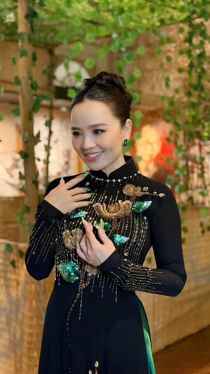 Nữ diễn viên nổi tiếng, xinh đẹp, nhưng tình duyên lại đầy sóng gió, U55 chọn độc thân vui vẻ- Ảnh 7.