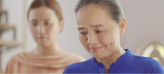 Nữ diễn viên nổi tiếng, xinh đẹp, nhưng tình duyên lại đầy sóng gió, U55 chọn độc thân vui vẻ- Ảnh 4.