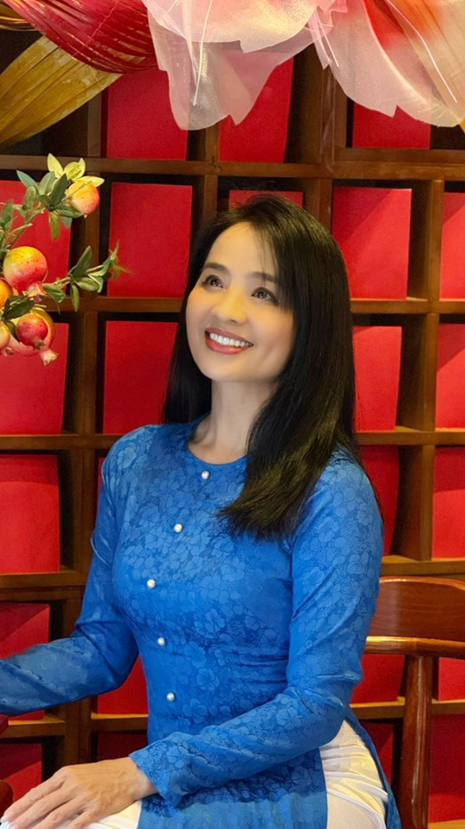 Nữ diễn viên nổi tiếng, xinh đẹp, nhưng tình duyên lại đầy sóng gió, U55 chọn độc thân vui vẻ- Ảnh 6.