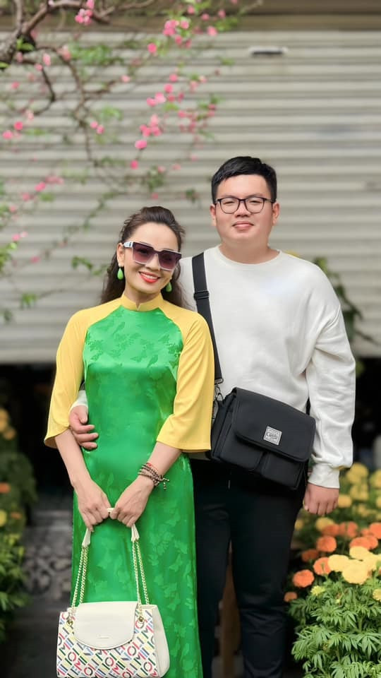 Nữ diễn viên nổi tiếng, xinh đẹp, nhưng tình duyên lại đầy sóng gió, U55 chọn độc thân vui vẻ- Ảnh 8.