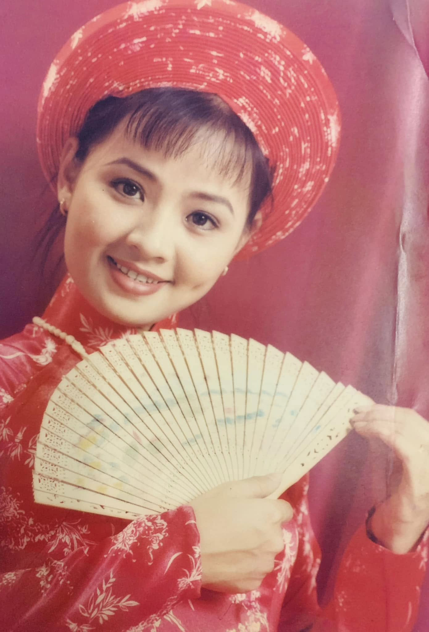 Nữ diễn viên nổi tiếng, xinh đẹp, nhưng tình duyên lại đầy sóng gió, U55 chọn độc thân vui vẻ- Ảnh 1.